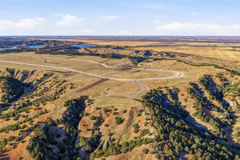 Lot 4 Cedar Bluff Brady, Nebraska 69123, ,Land,For Sale,Lot 4 Cedar Bluff,20251577
