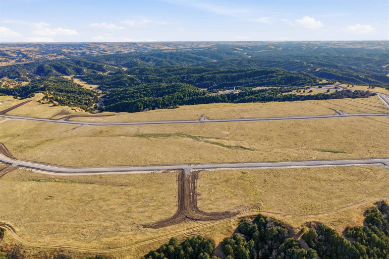 Lot 4 Cedar Bluff Brady, Nebraska 69123, ,Land,For Sale,Lot 4 Cedar Bluff,20251577