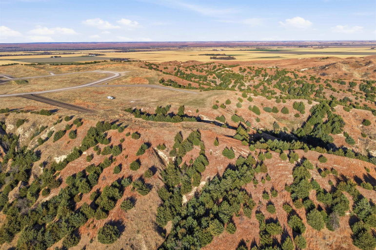 Lot 4 Cedar Bluff Brady, Nebraska 69123, ,Land,For Sale,Lot 4 Cedar Bluff,20251577