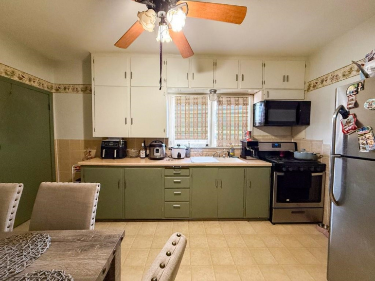 509 E 13th Street Lexington, Nebraska 68850, 3 Bedrooms Bedrooms, ,1 BathroomBathrooms,Residential,For Sale,509 E 13th Street,20251588