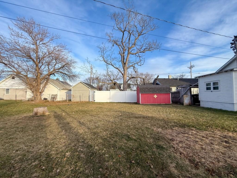 509 E 13th Street Lexington, Nebraska 68850, 3 Bedrooms Bedrooms, ,1 BathroomBathrooms,Residential,For Sale,509 E 13th Street,20251588