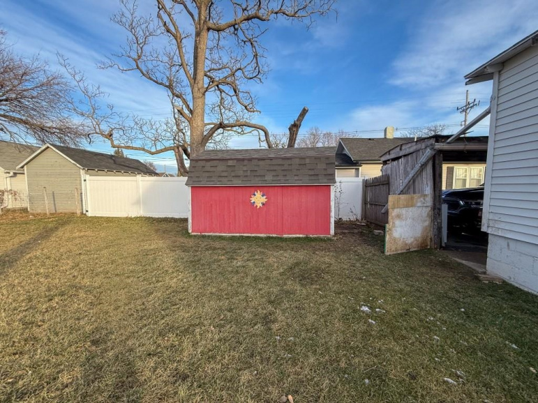 509 E 13th Street Lexington, Nebraska 68850, 3 Bedrooms Bedrooms, ,1 BathroomBathrooms,Residential,For Sale,509 E 13th Street,20251588