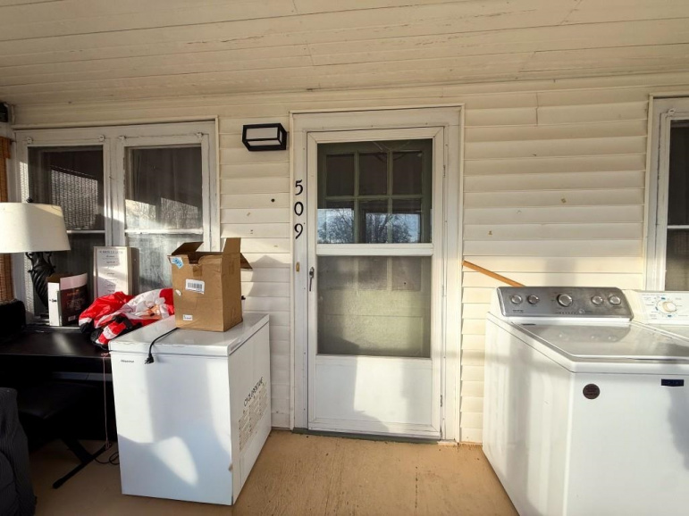 509 E 13th Street Lexington, Nebraska 68850, 3 Bedrooms Bedrooms, ,1 BathroomBathrooms,Residential,For Sale,509 E 13th Street,20251588