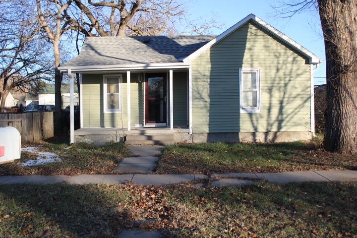 619 S Boston Avenue Hastings, Nebraska 68901, 2 Bedrooms Bedrooms, ,1 BathroomBathrooms,Residential,For Sale,619 S Boston Avenue,20251601