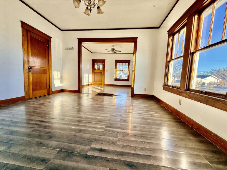 501 16th Avenue Franklin, Nebraska 68939, 2 Bedrooms Bedrooms, ,2 BathroomsBathrooms,Residential,For Sale,501 16th Avenue,20251609