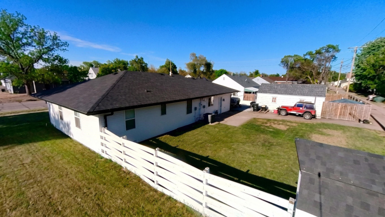 321 W 12th Street Cozad, Nebraska 69130, 3 Bedrooms Bedrooms, ,1 BathroomBathrooms,Residential,For Sale,321 W 12th Street,20251614