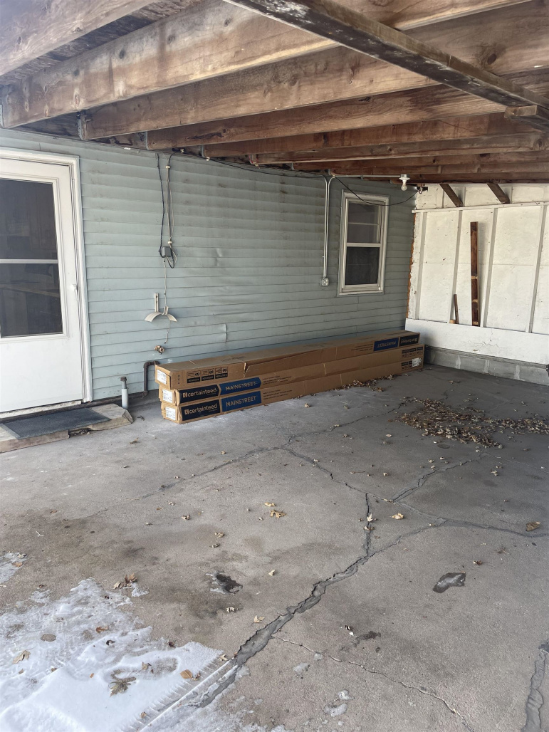 2603 Bateman Street Hastings, Nebraska 68901-0000, 3 Bedrooms Bedrooms, ,1 BathroomBathrooms,Residential,For Sale,2603 Bateman Street,20251617