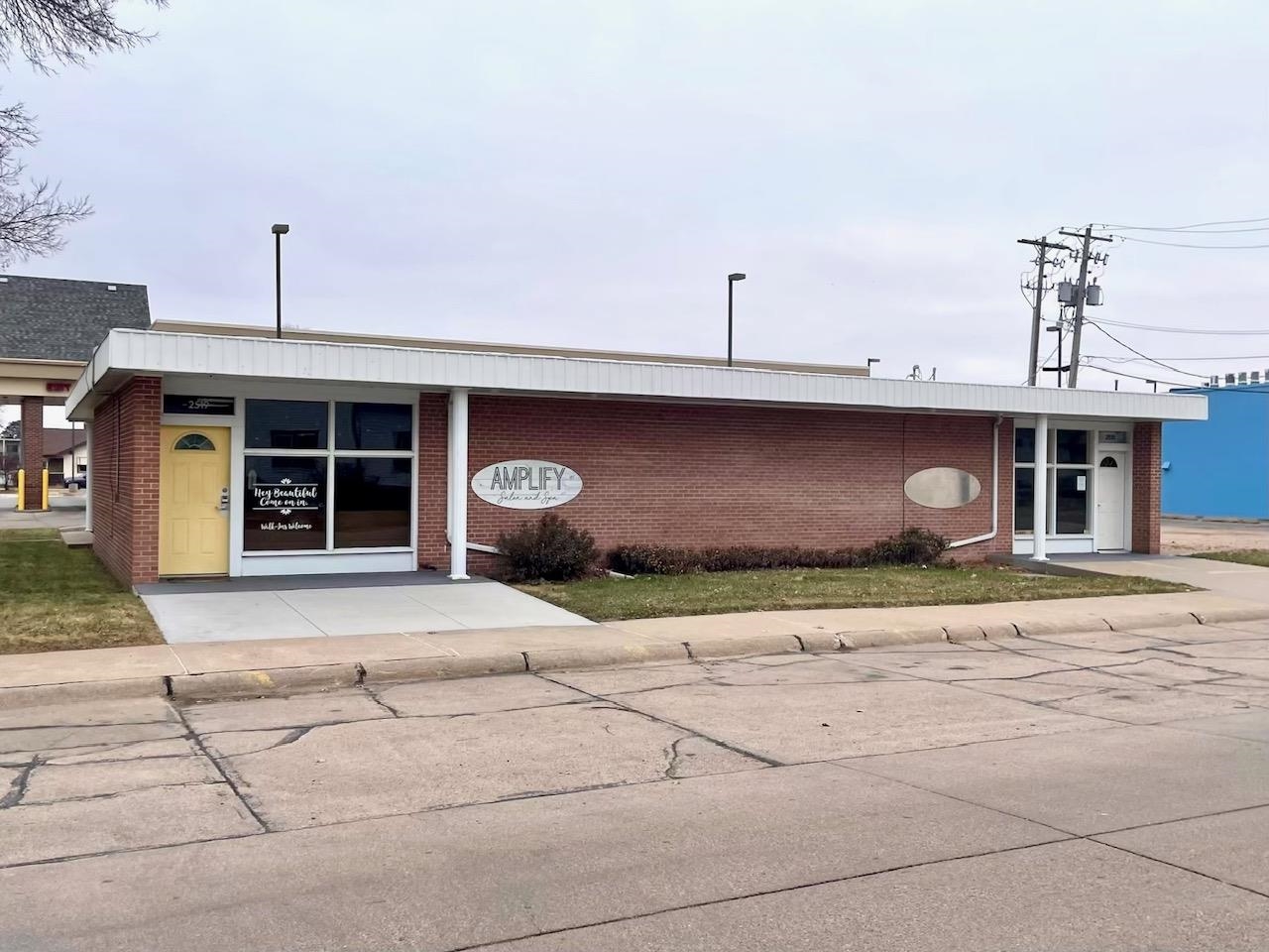 2515 3rd Avenue Kearney, Nebraska 68845-0000, ,Commercial/industrial,For Sale,2515 3rd Avenue,20251619