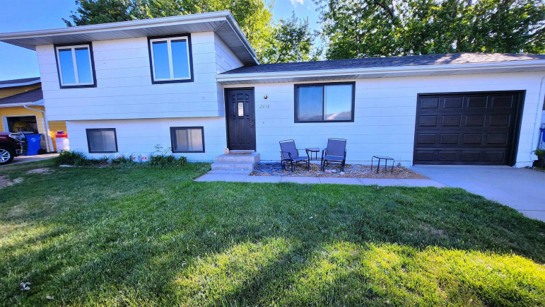 2218 L Avenue Gothenburg, Nebraska 69138, 3 Bedrooms Bedrooms, ,1 BathroomBathrooms,Residential,For Sale,2218 L Avenue,20250599