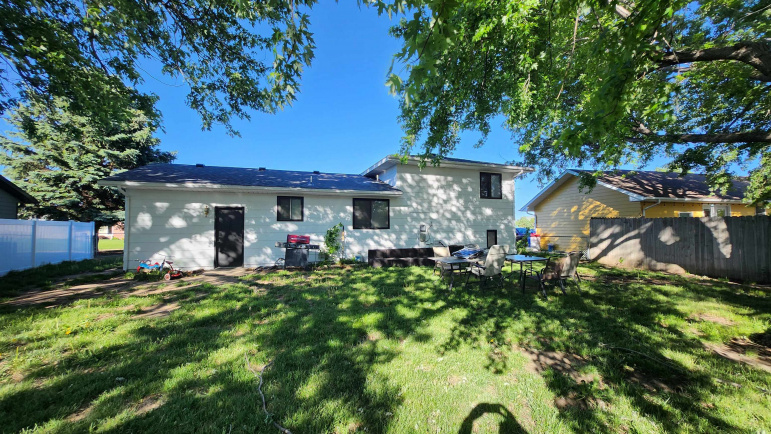 2218 L Avenue Gothenburg, Nebraska 69138, 3 Bedrooms Bedrooms, ,1 BathroomBathrooms,Residential,For Sale,2218 L Avenue,20250599