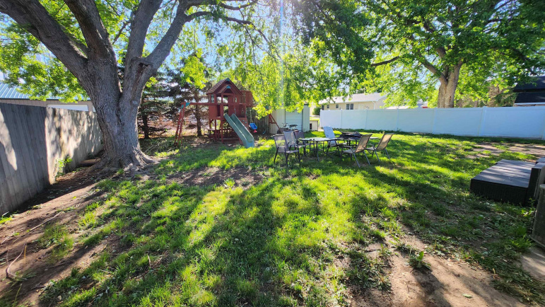 2218 L Avenue Gothenburg, Nebraska 69138, 3 Bedrooms Bedrooms, ,1 BathroomBathrooms,Residential,For Sale,2218 L Avenue,20250599