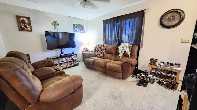 2218 L Avenue Gothenburg, Nebraska 69138, 3 Bedrooms Bedrooms, ,1 BathroomBathrooms,Residential,For Sale,2218 L Avenue,20250599