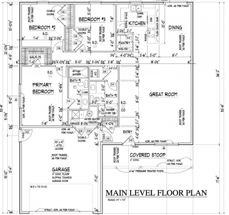 1010 E 5th Street Lexington, Nebraska 68850, 3 Bedrooms Bedrooms, ,2 BathroomsBathrooms,Residential,For Sale,1010 E 5th Street,20251610