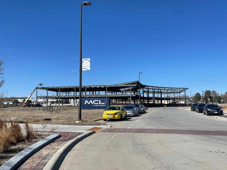 2112 University Drive Unit B Kearney, Nebraska 68845-0000, ,Commercial/industrial,For Rent,2112 University Drive Unit B,20251622