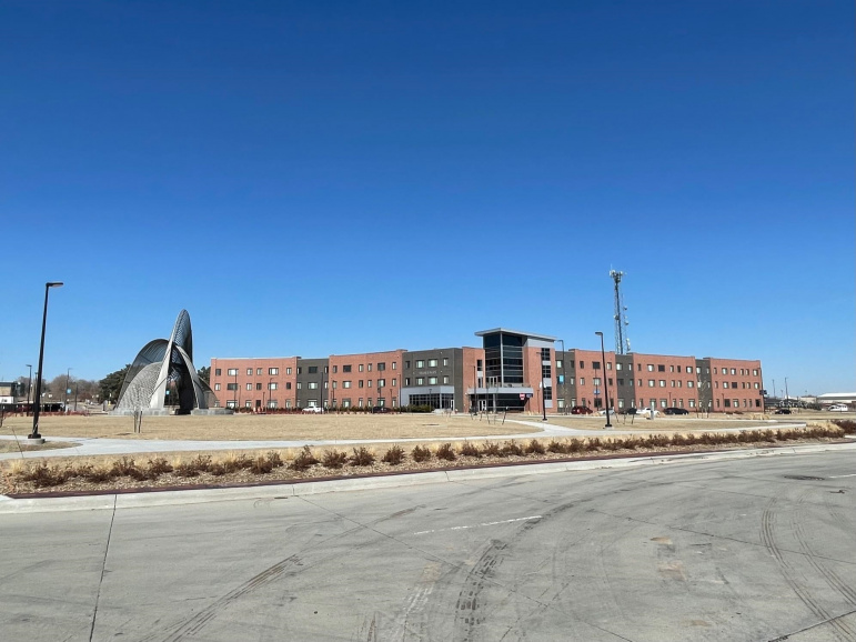 2112 University Drive Unit B Kearney, Nebraska 68845-0000, ,Commercial/industrial,For Rent,2112 University Drive Unit B,20251622