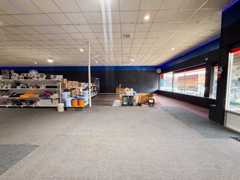 517 N Washington Street Lexington, Nebraska 68850, ,Commercial/industrial,For Sale,517 N Washington Street,20251624