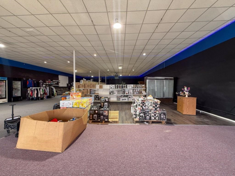 517 N Washington Street Lexington, Nebraska 68850, ,Commercial/industrial,For Sale,517 N Washington Street,20251624