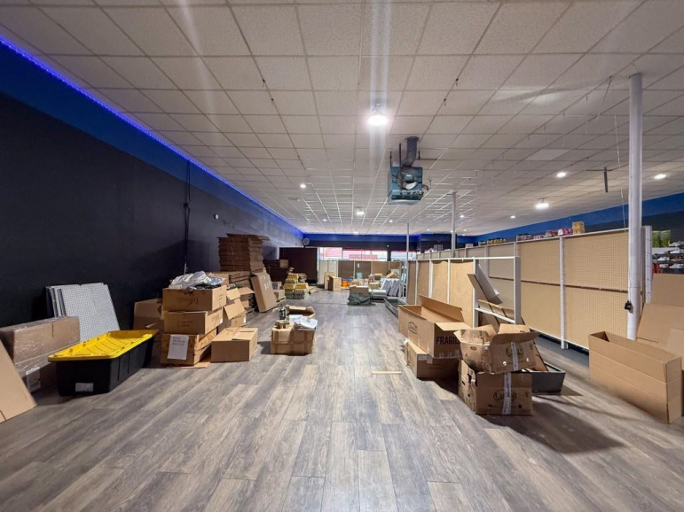 517 N Washington Street Lexington, Nebraska 68850, ,Commercial/industrial,For Sale,517 N Washington Street,20251624