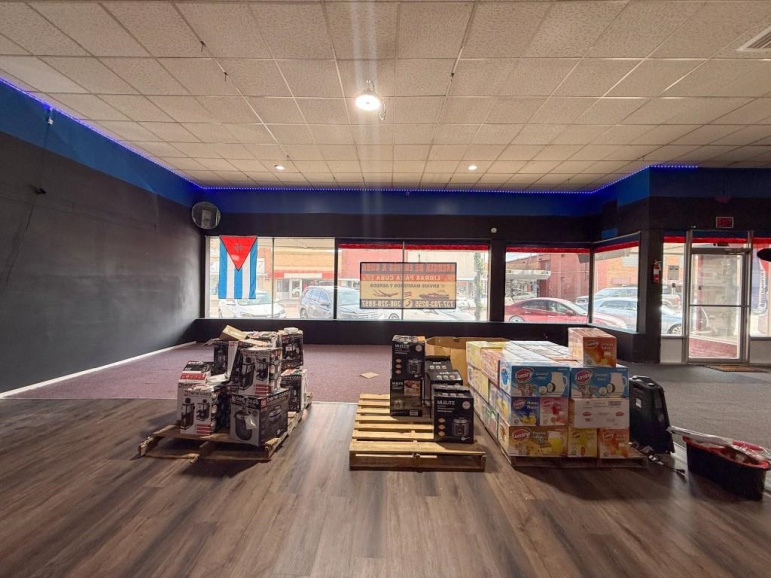 517 N Washington Street Lexington, Nebraska 68850, ,Commercial/industrial,For Sale,517 N Washington Street,20251624