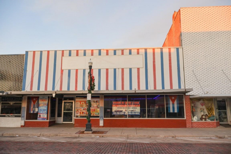 517 N Washington Street Lexington, Nebraska 68850, ,Commercial/industrial,For Sale,517 N Washington Street,20251624