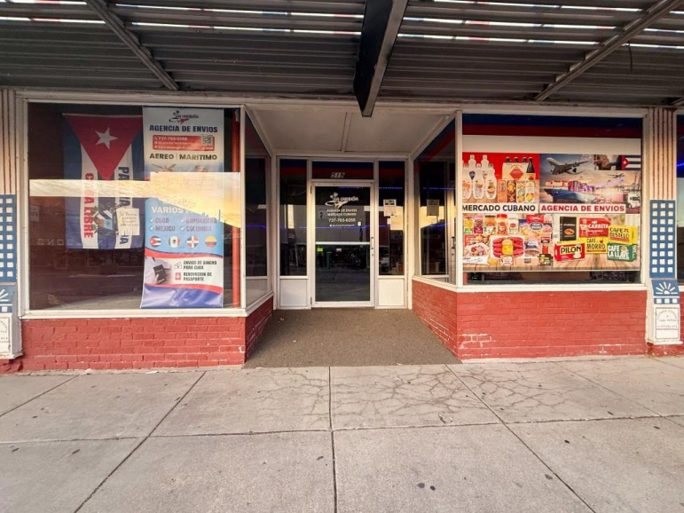 517 N Washington Street Lexington, Nebraska 68850, ,Commercial/industrial,For Sale,517 N Washington Street,20251624