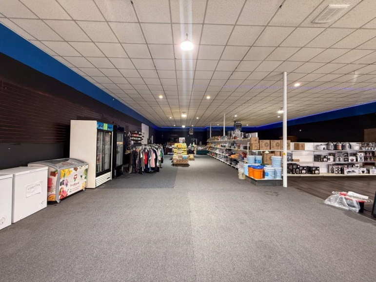 517 N Washington Street Lexington, Nebraska 68850, ,Commercial/industrial,For Sale,517 N Washington Street,20251624