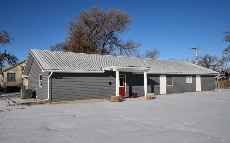 1730 W 3rd Street Hastings, Nebraska 68901, ,Commercial/industrial,For Sale,1730 W 3rd Street,20251634