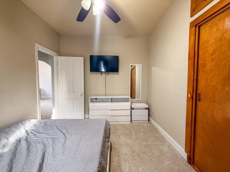 1615 B Avenue Gothenburg, Nebraska 69138, 3 Bedrooms Bedrooms, ,1 BathroomBathrooms,Residential,For Sale,1615 B Avenue,20251638