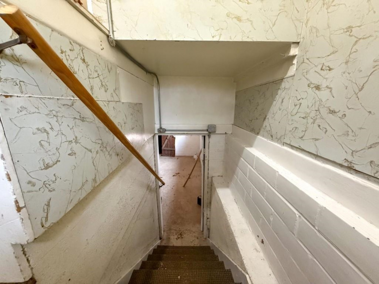 1615 B Avenue Gothenburg, Nebraska 69138, 3 Bedrooms Bedrooms, ,1 BathroomBathrooms,Residential,For Sale,1615 B Avenue,20251638