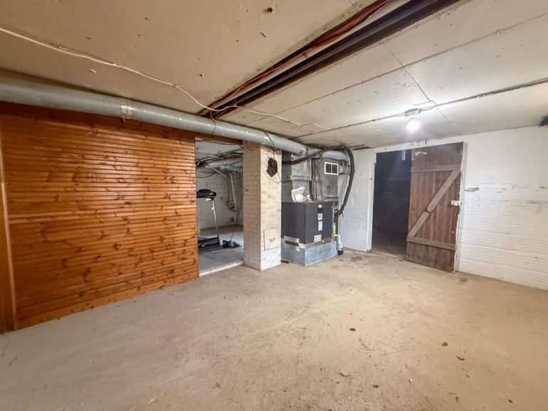 1615 B Avenue Gothenburg, Nebraska 69138, 3 Bedrooms Bedrooms, ,1 BathroomBathrooms,Residential,For Sale,1615 B Avenue,20251638