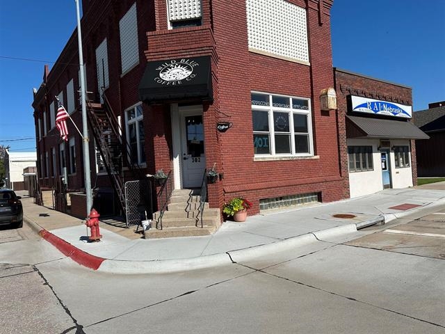 302 Grand Ave Ravenna, Nebraska 68869, ,Commercial/industrial,For Sale,302 Grand Ave,20251649