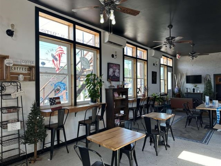 302 Grand Ave Ravenna, Nebraska 68869, ,Commercial/industrial,For Sale,302 Grand Ave,20251649