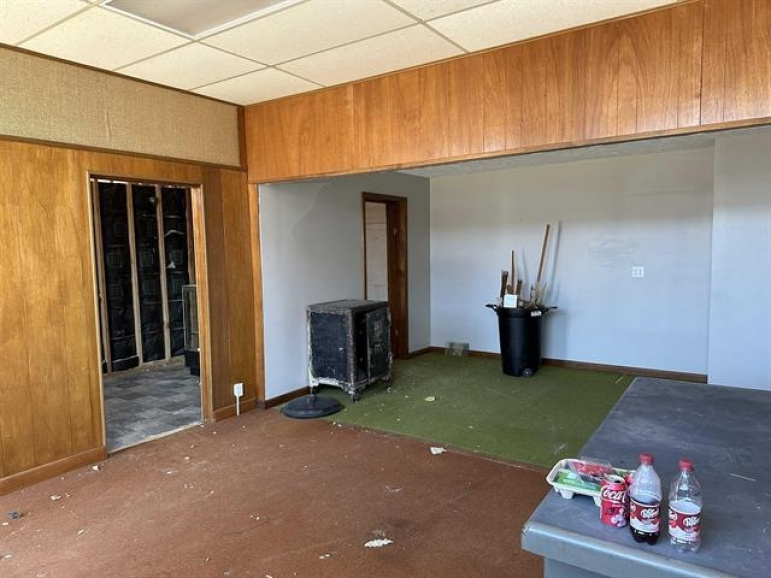 302 Grand Ave Ravenna, Nebraska 68869, ,Commercial/industrial,For Sale,302 Grand Ave,20251649