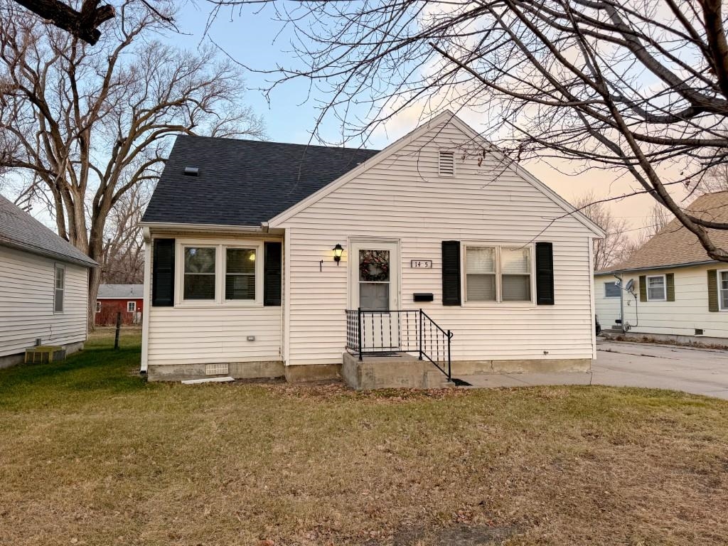 1415 Woodlawn Avenue Lexington, Nebraska 68850, 3 Bedrooms Bedrooms, ,2 BathroomsBathrooms,Residential,For Sale,1415 Woodlawn Avenue,20251653