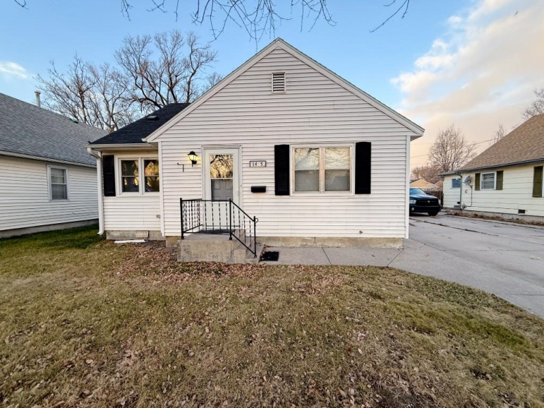 1415 Woodlawn Avenue Lexington, Nebraska 68850, 3 Bedrooms Bedrooms, ,2 BathroomsBathrooms,Residential,For Sale,1415 Woodlawn Avenue,20251653