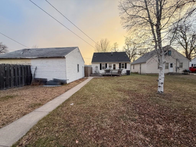 1415 Woodlawn Avenue Lexington, Nebraska 68850, 3 Bedrooms Bedrooms, ,2 BathroomsBathrooms,Residential,For Sale,1415 Woodlawn Avenue,20251653