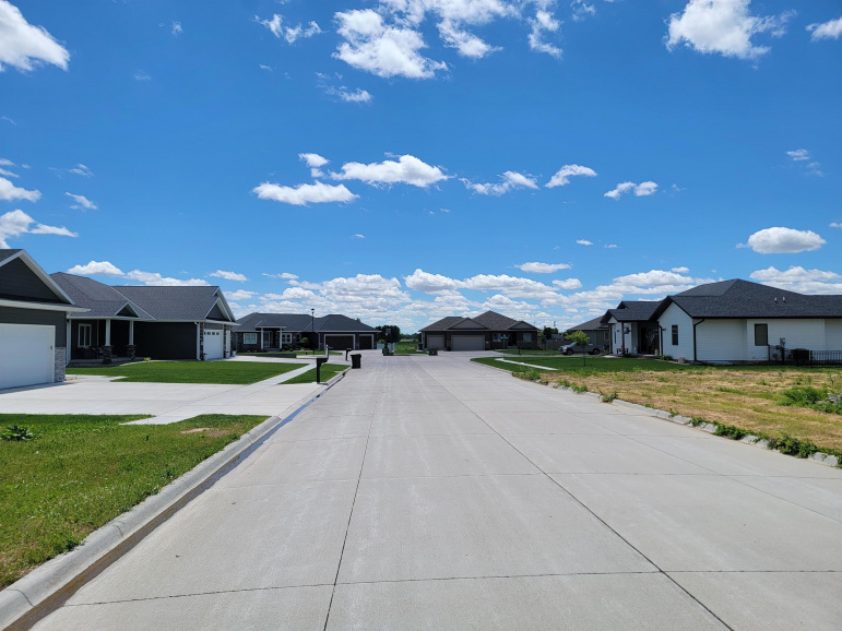 L9 B2 S Avenue Kearney, Nebraska 68847, ,Land,For Sale,L9 B2 S Avenue,20240646