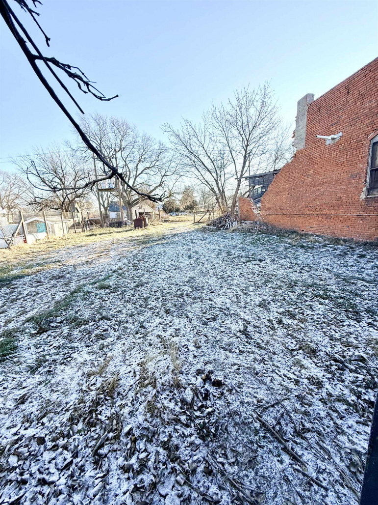 754 Broad Street Campbell, Nebraska 68932, ,Commercial/industrial,For Sale,754 Broad Street,20251656