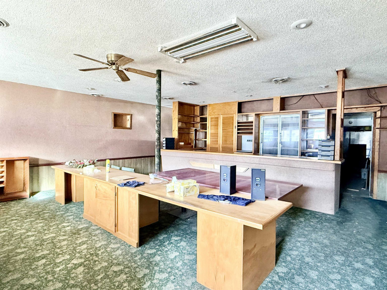 754 Broad Street Campbell, Nebraska 68932, ,Commercial/industrial,For Sale,754 Broad Street,20251656