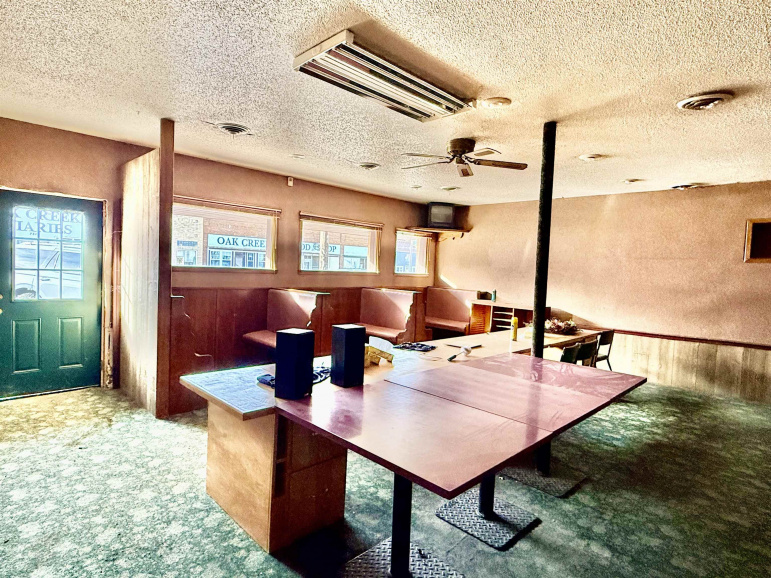 754 Broad Street Campbell, Nebraska 68932, ,Commercial/industrial,For Sale,754 Broad Street,20251656