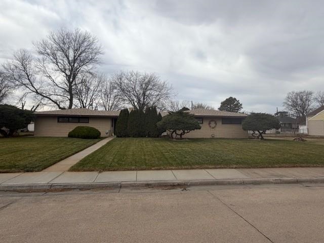 1205 N Tyler Street Lexington, Nebraska 68850, 5 Bedrooms Bedrooms, ,3 BathroomsBathrooms,Residential,For Sale,1205 N Tyler Street,20251660