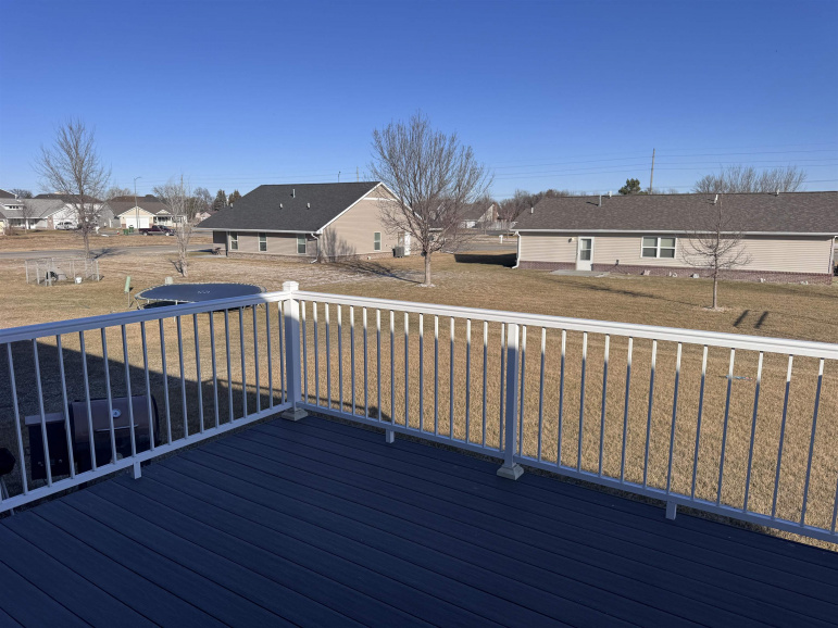 910 Truman Drive Lexington, Nebraska 68850, 4 Bedrooms Bedrooms, ,3 BathroomsBathrooms,Residential,For Sale,910 Truman Drive,20251666