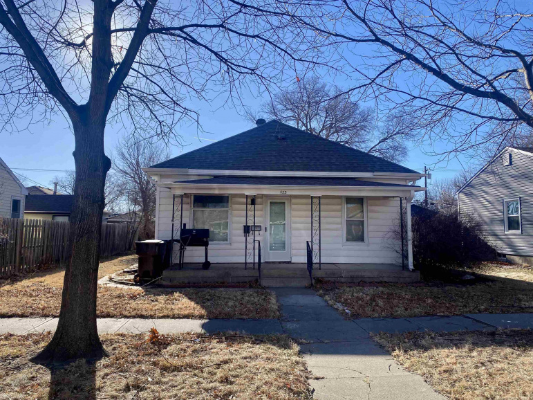 423 E 27th Street Kearney, Nebraska 68847, ,Multi-family,For Sale,423 E 27th Street,20251671