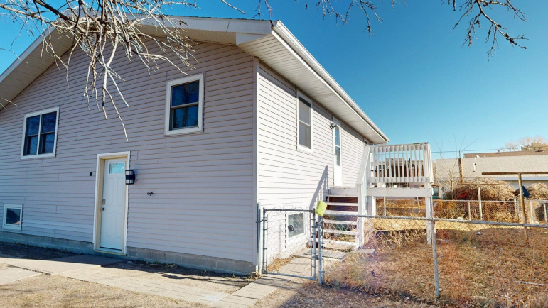 606 S Adams Street Lexington, Nebraska 68850, 4 Bedrooms Bedrooms, ,2 BathroomsBathrooms,Residential,For Sale,606 S Adams Street,20260005