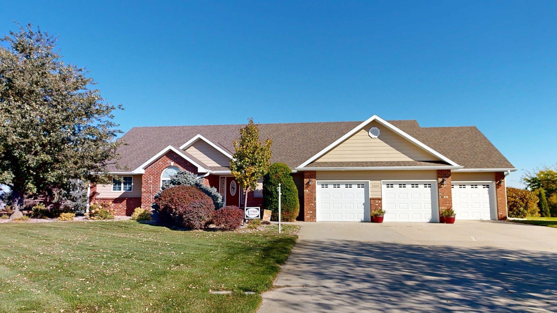 75177 428 Drive Elwood, Nebraska 68937, 5 Bedrooms Bedrooms, ,4 BathroomsBathrooms,Residential,For Sale,75177 428 Drive,20260009