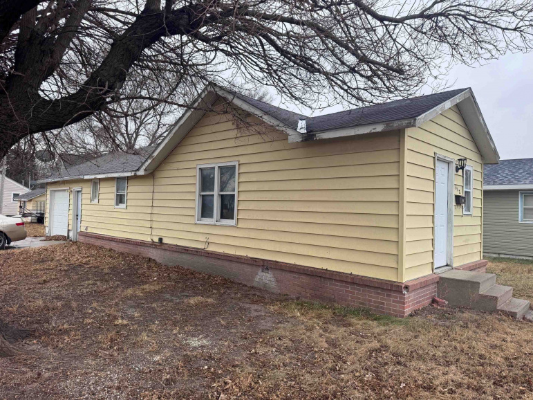 612 E 7th Street Lexington, Nebraska 68850, 2 Bedrooms Bedrooms, ,1 BathroomBathrooms,Residential,For Sale,612 E 7th Street,20260008