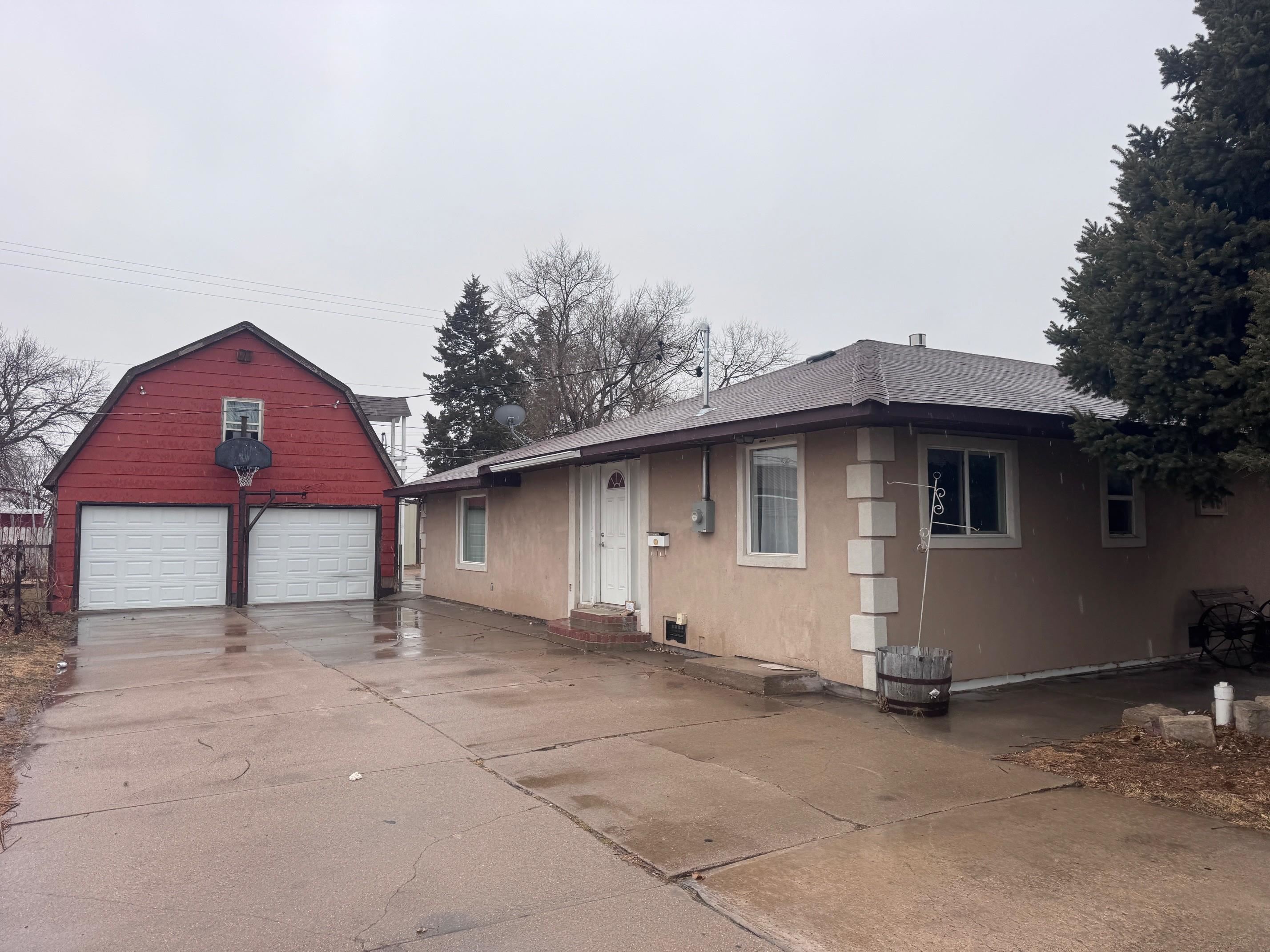 910 W 9th Street Lexington, Nebraska 68850, 3 Bedrooms Bedrooms, ,1 BathroomBathrooms,Residential,For Sale,910 W 9th Street,20260006