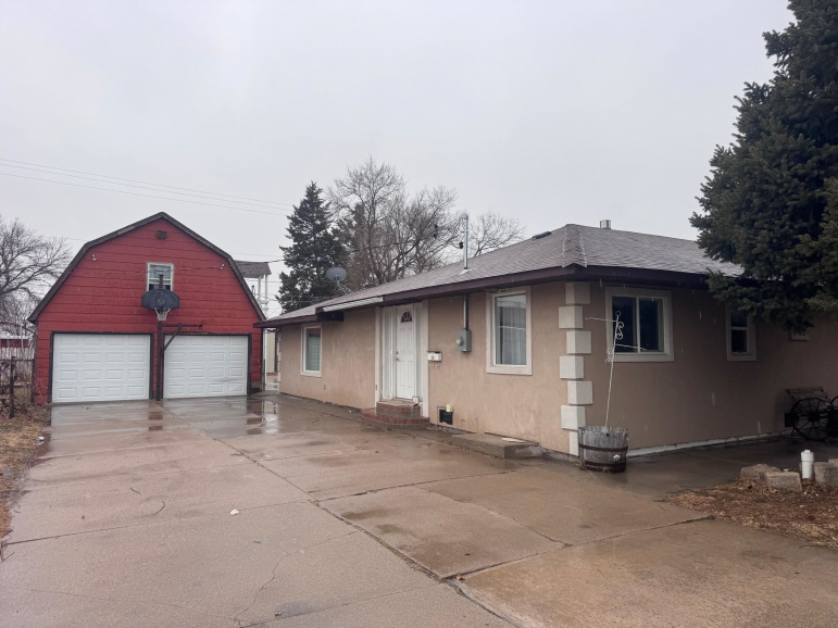 910 W 9th Street Lexington, Nebraska 68850, 3 Bedrooms Bedrooms, ,1 BathroomBathrooms,Residential,For Sale,910 W 9th Street,20260006