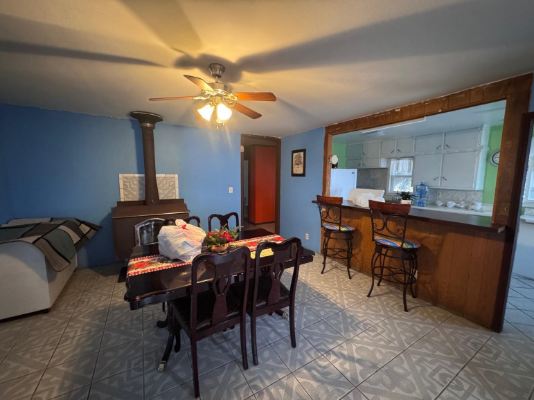 910 W 9th Street Lexington, Nebraska 68850, 3 Bedrooms Bedrooms, ,1 BathroomBathrooms,Residential,For Sale,910 W 9th Street,20260006