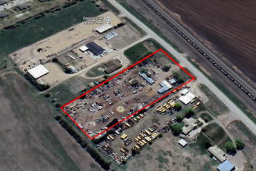 1305 W Pacific Street LexIngton, Nebraska 68850, ,Commercial/industrial,For Sale,1305 W Pacific Street,20260007